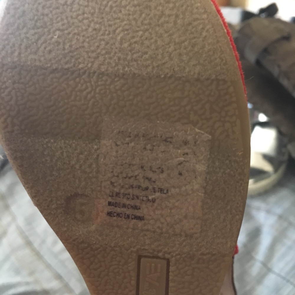 Wedges - Picture 3 of 3